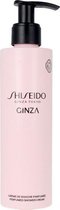 Douche Crème Ginza Shiseido (200 ml)