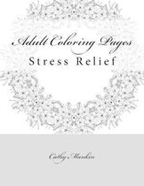 Adult Coloring Pages