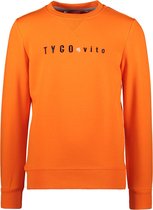 TYGO&vito  Jongens Trui - Maat 98/104