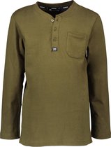 SevenOneSeven  Jongens T-shirt - Maat 122/128