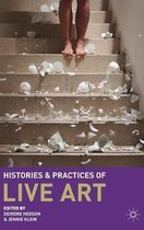 Histories and Practices of Live Art