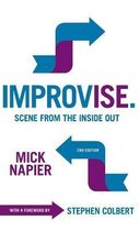 Improvise. 2nd Edition