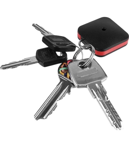 Key Finder | nooit meer je sleutel kwijt | bol.com