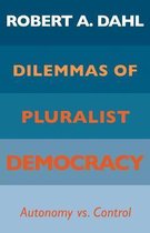 Dilemmas Pluralist Democracy (Paper)