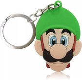 Sleutelhanger Luigi