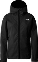 The North Face W Fornet Jacket Outdoorjas Dames - Maat XS