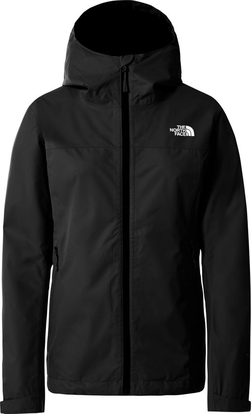 The North Face W Fornet Jacket Outdoorjas Dames - Maat XL | bol