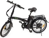 Fiets Youin 250W 40km 25 Km/h 7,8A