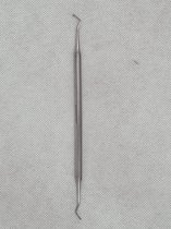 Belux Surgical / Tandheelkundig  Amalgaam Vulplugger