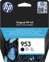 Originele inkt cartridge HP T953 Zwart