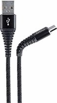 USB-C-kabel USB STRONG DCU (1,5 m)