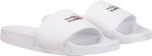 Tommy Hilfiger Slippers - Maat 41 - Vrouwen - Wit