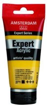 Acrylverf - Expert - # 271 Cadmiumgeel middel Amsterdam - 75ml