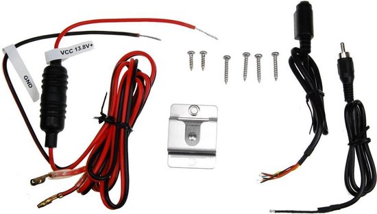 Himunication TS18 VHF intégré avec ATIS, DSC & GPS - IP67 - Écran tactile