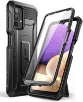 Supcase - Samsung Galaxy A32 5G - Unicorn Beetle Pro Case - Zwart