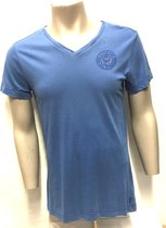 G-Star Raw Thirt - Maat M - kleur Blauw
