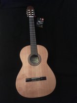 Raimundo Estudio 104B-C SPAANS TOPMERK! klassieke gitaar