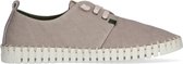 Slowwalk Fosil Lage sneakers - Heren - Taupe - Maat 42