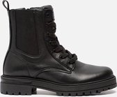 Kipling Faenza 1 veterboots zwart - Maat 33