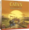 999 Games Catan: Steden en Ridders 120 min Board game expansion
