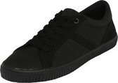 Esprit sneakers laag miana Zwart-39