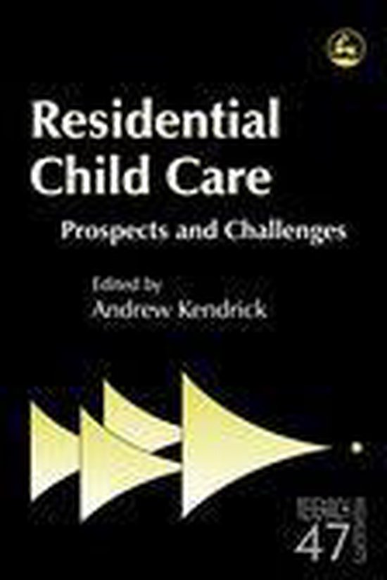 Residential Child Care