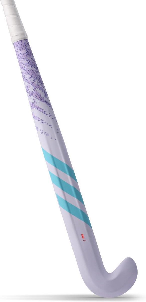adidas Ina .7 Junior Hockeystick Paars