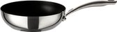 Circulon Ultimum RVS koekenpan 20 cm non-stick