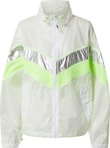 Urban Classics Trainings jacket -XL- 3 -Tone Light Multicolours