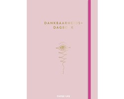Dankbaarheidsdagboek