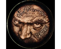 Pendejo - Sin Vergüenza (LP)