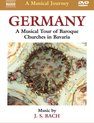 Germany:a Musical Journey