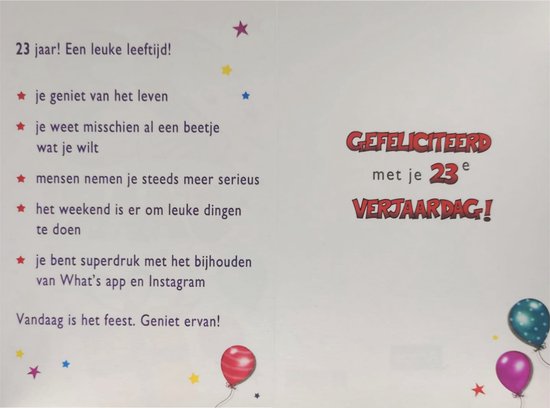 Central 23 Grappige verjaardagskaarten voor mannen en vrouwen - 'Out Of All The Weirdos' - Humor voor online dating - internet - verjaardagskaarten voor vriendin - Valentijnskaart voor vriend grappig