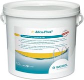 Bayrol Alca plus - alkaliniteitplus - zwembadreiniging - chemicaliën zwembad | 5kg