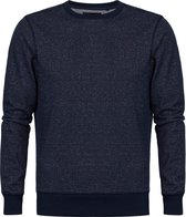 Petrol Industries - Gemêleerde sweater Heren - Maat XXL