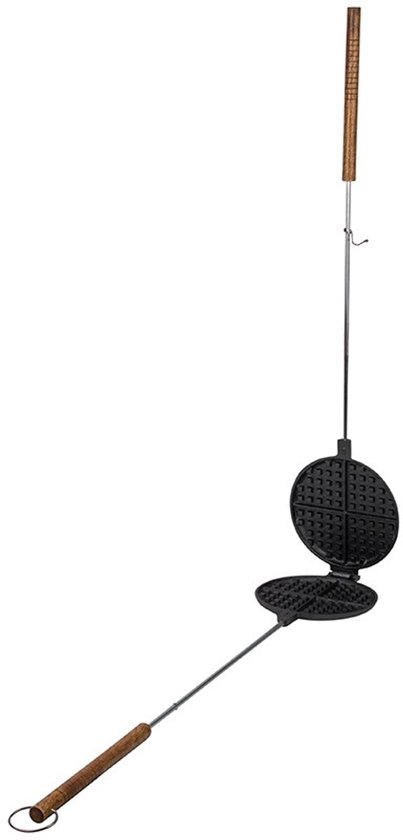 Esschert FF295 Wafelijzer