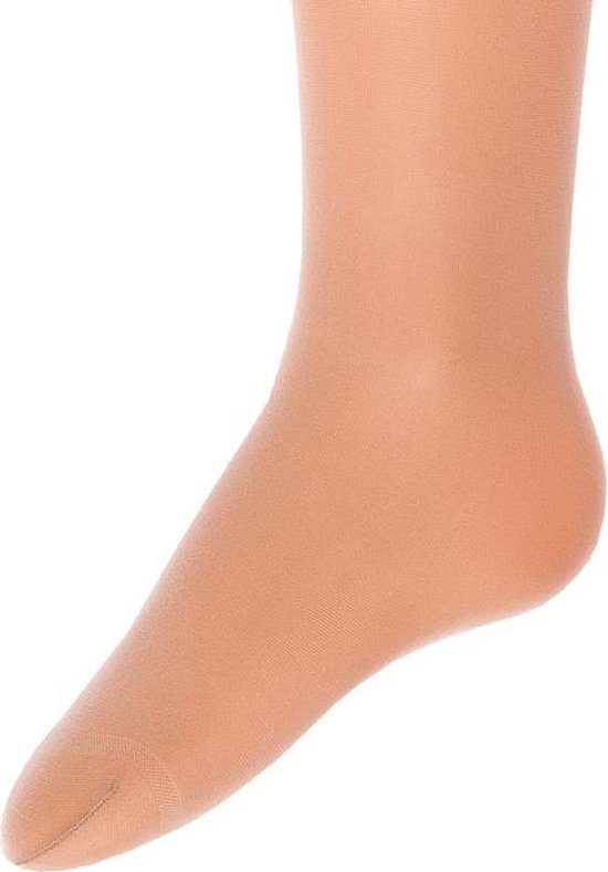 Ewers - Microtouch Kinderpanty - 40 DEN - Beige - 152/164