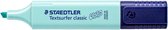 STAEDTLER Textmarker ´Textsurfer classic COLORS´, mint