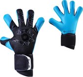 Elite - Neo Aqua - Keepershandschoenen - inclusief Reaction trainer & Elite Andalucia sleutelhanger - maat 11 - voetbal keepershandschoenen - keepershandschoen - Goalkeeper handsch