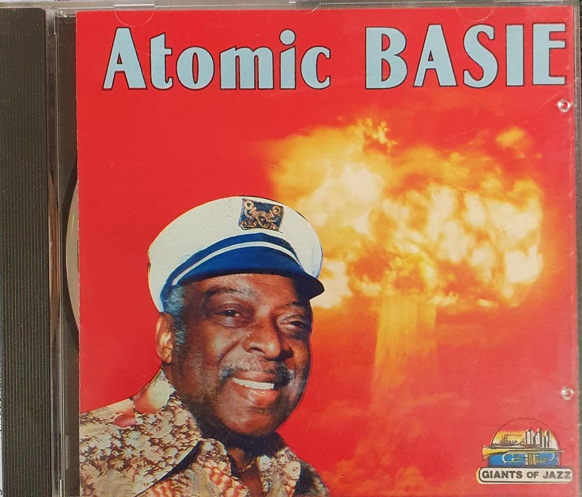 Atomic Mr. Basie