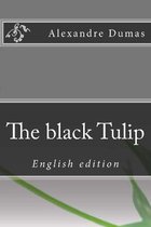 The black Tulip