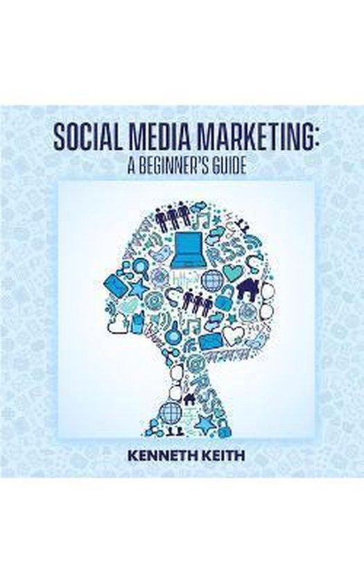 Social Media Marketing - cover