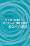 Handbook Of International Loan Documenta