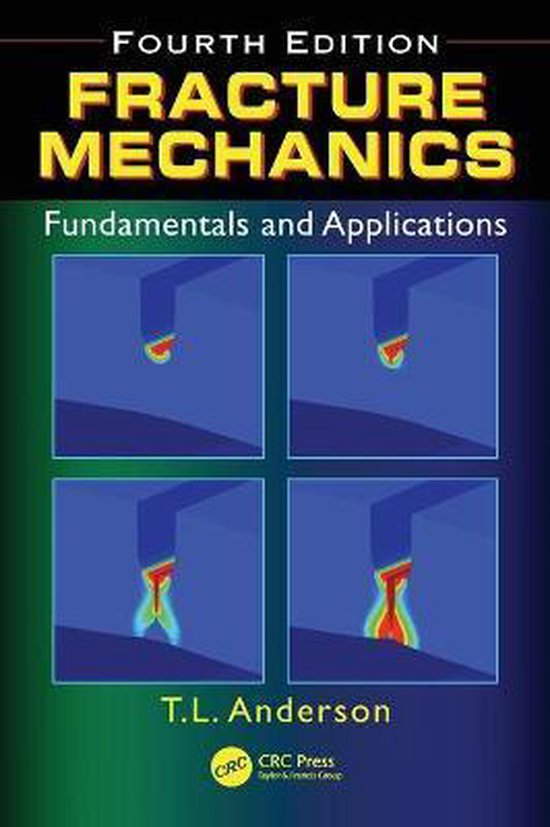 Fracture Mechanics - cover