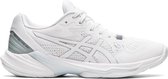 ASICS Sky Elite FF 2 Dames - Sportschoenen - wit - maat 41.5