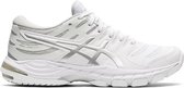 ASICS Gel-Beyond 6 Dames - Sportschoenen - wit/grijs - maat 40.5