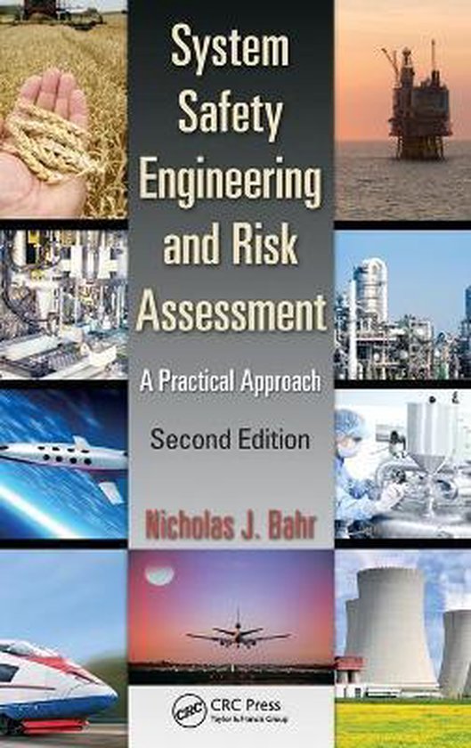 System Safety Engineering and Risk Assessment - cover
