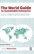 The World Guide to Sustainable Enterprise