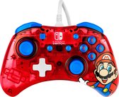 Rock Candy Nintendo Switch Controller - Mario