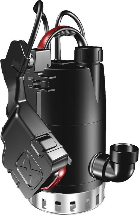 Grundfos Unilift CC 5 A1 CS | bol